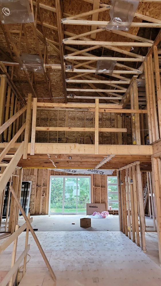 CAH CONSTRUCTION Request Consultation London, Ontario, Canada