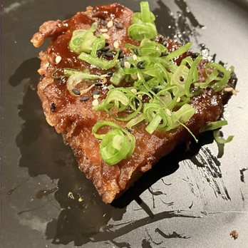 XO Restaurant - Seafood Pancake - Asian Fusion Near Me - Honolulu, Hawaii XO Restaurant - Seafood Pancake - Asian Fusion Near Me - Honolulu, Hawaii