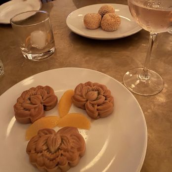 Brewery Bhavana - Good dessert options - Dim Sum Near Me - Raleigh, North Carolina