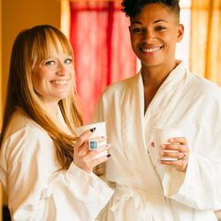 Rasa Spa - Rasa Spa serves the well-being of the whole person through healing, client empowerment, fostering a mindful community, and cultivating a tra
