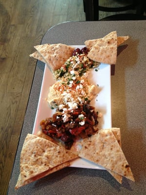 Winnie's Manayunk by null