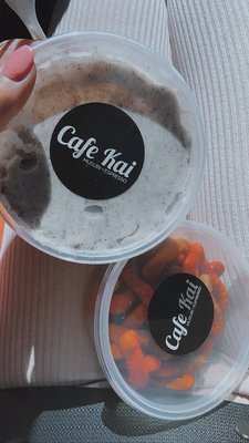 Café Kai by null