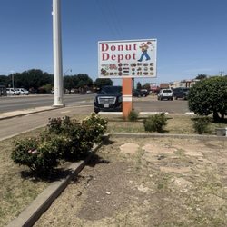 Donut Depot