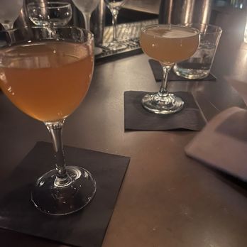 a.bar - Cocktail Bars Near Me - Philadelphia, Pennsylvania