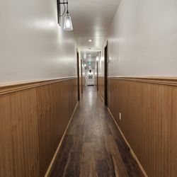 McGee Creek Lodge