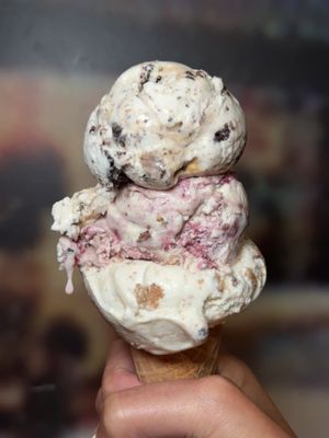 McConnell's Fine Ice Creams - Studio City by null