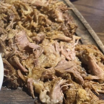 La Carreta - Gray, shredded mess I was served today - Mexican Near Me - Advance, North Carolina La Carreta - Gray, shredded mess I was served today - Mexican Near Me - Advance, North Carolina