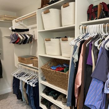Home Organizing & De-Cluttering by Molly - Home Organization Near Me Home Organizing & De-Cluttering by Molly - Home Organization Near Me