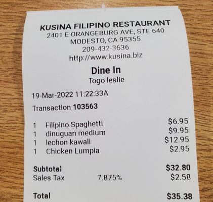 Kusina by null
