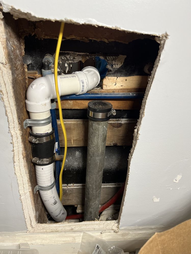 Slide of Colombo Comfort Services