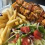 Kebab Istanbul