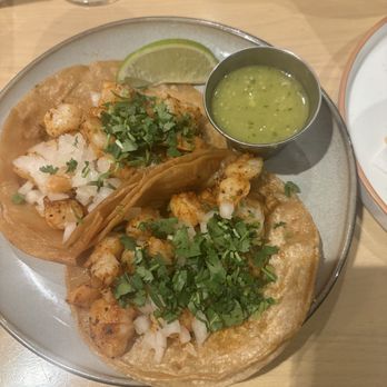 Bravis - Shrimp Taco - Mexican Near Me - Shakopee, Minnesota