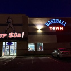 Coup Sur - Entrée du bâtiment.