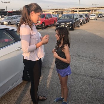 Hertz Rent A Car - Sis saying goodbye to sis leaving for graduate school compliments of Hertz - Car Rental Near Me - Des Plaines, Illinois Hertz Rent A Car - Sis saying goodbye to sis leaving for graduate school compliments of Hertz - Car Rental Near Me - Des Plaines, Illinois