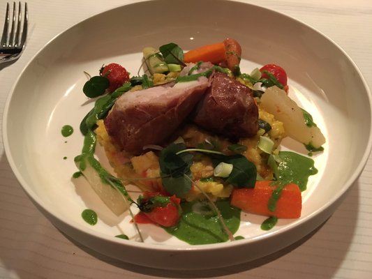 Le Coin des Saveurs by null