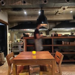 Yum Yum - Beautifully designed interior