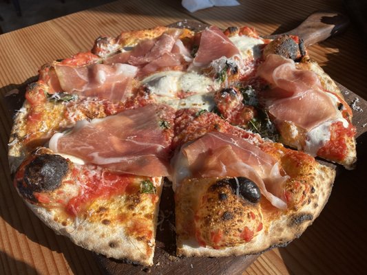 The Backspace by null