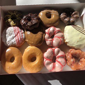 Rise + Roast - Delicious! - Donuts Near Me - Albuquerque, New Mexico Rise + Roast - Delicious! - Donuts Near Me - Albuquerque, New Mexico