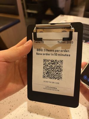 Little Korea by null