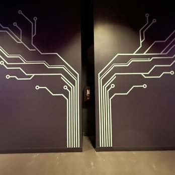 AREA15 - Wall art - Venues & Event Spaces Near Me - Las Vegas, Nevada AREA15 - Wall art - Venues & Event Spaces Near Me - Las Vegas, Nevada