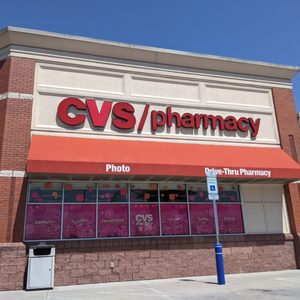 CVS PHARMACY - Updated April 2025 - 20 Photos & 22 Reviews - 5215 ...