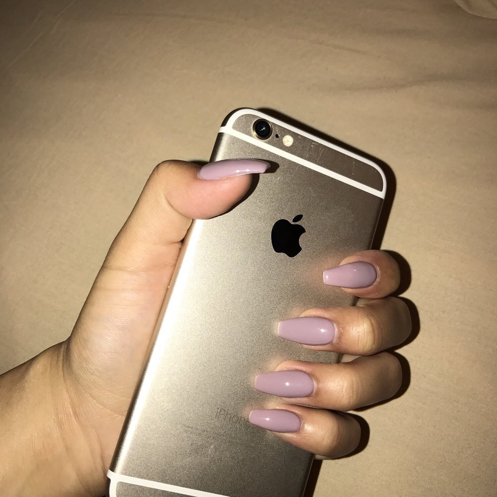 Nail Tech - As always thank you so much Katie for always doing an amazing job. - Nail Salons Near Me - Henderson, Nevada