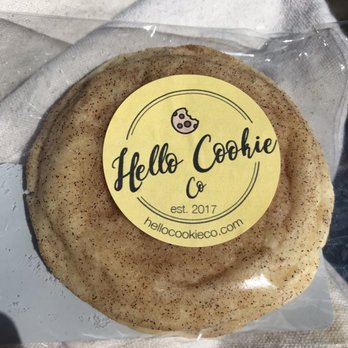 Roadees Cafe - Snickerdoodle - Sandwiches Near Me - Brentwood, California Roadees Cafe - Snickerdoodle - Sandwiches Near Me - Brentwood, California