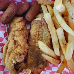Rockfish Seafood Smoke Pit & Bar