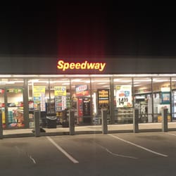 Speedway