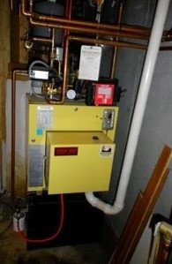 Slide of McDonald Heating, Air Conditioning and Plumbing