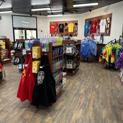 The Shop Expo