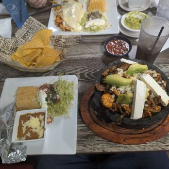 Jose's Mexican Grill - Mexican Volcano - Mexican Near Me - Rocky Mount, Virginia Jose's Mexican Grill - Mexican Volcano - Mexican Near Me - Rocky Mount, Virginia