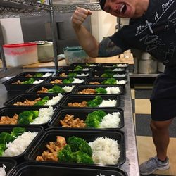 Apex Meals RI