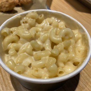 Buffalo Wild Wings - Mac & Cheese - Sports Bars Near Me - Linden, New Jersey