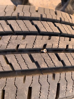 Jack Furrier Tire & Auto Care Commerical & RV