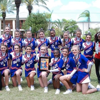 J L Long Middle School - The Long cheerleaders placed first in Texas in 2013 in their division. The event was held in Galveston. - Middle Schools & High Schools Near Me - Dallas, Texas J L Long Middle School - The Long cheerleaders placed first in Texas in 2013 in their division. The event was held in Galveston. - Middle Schools & High Schools Near Me - Dallas, Texas
