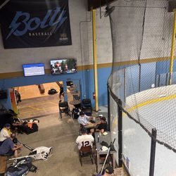PDX Fieldhouse