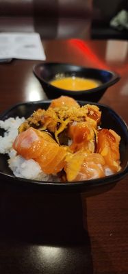 Kasumi (All You Can Eat Sushi) by null