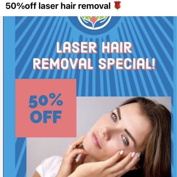 New Face New Body - Come see our special laser hair removal - Laser Hair Removal Near Me - Canton, Michigan