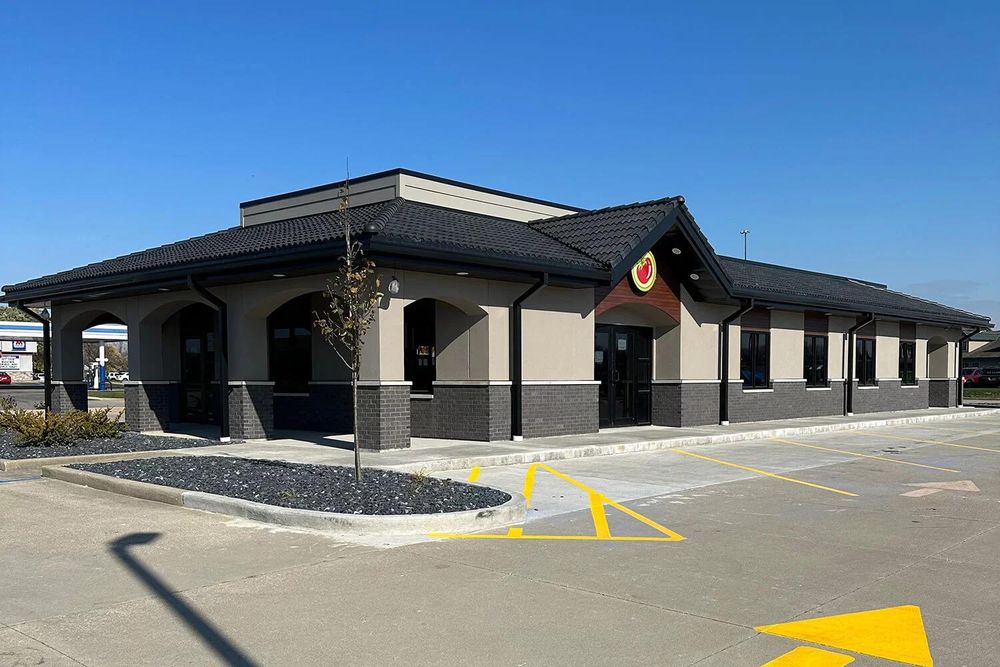 SALSA GRILLE AUBURN Updated June 2024 402 Smaltz Way, Auburn