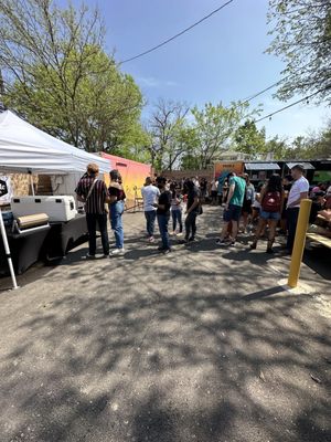 Progress Coffee + Beer by null