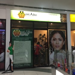 Montalbo Massage Hut