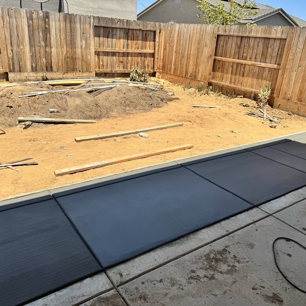 Concrete Bros - Masonry/Concrete Near Me