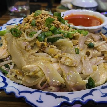LaoTable - Khaw Kai Noodles - Laotian Near Me - San Francisco, California LaoTable - Khaw Kai Noodles - Laotian Near Me - San Francisco, California
