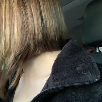 Undone Hair Salon - Long bob style OMG - Hair Salons Near Me - Boise, Idaho Undone Hair Salon - Long bob style OMG - Hair Salons Near Me - Boise, Idaho