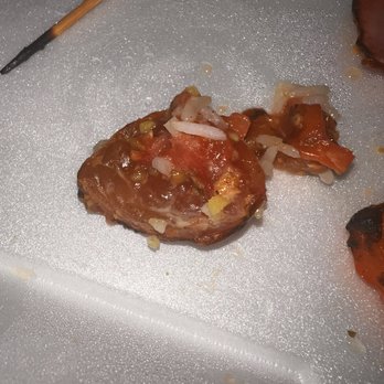 Mediterranean Guys - This MF tomato right here might give me food poisoning - Mediterranean Near Me - Santa Ana, California Mediterranean Guys - This MF tomato right here might give me food poisoning - Mediterranean Near Me - Santa Ana, California