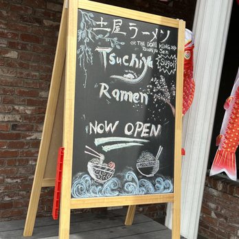 Tsuchiya Ramen - Walking in.... - Ramen Near Me - Fresno, California Tsuchiya Ramen - Walking in.... - Ramen Near Me - Fresno, California
