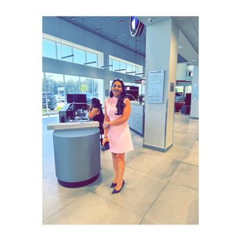 Rusnak BMW - Pretty in Pink - Car Dealers Near Me - Thousand Oaks, California Rusnak BMW - Pretty in Pink - Car Dealers Near Me - Thousand Oaks, California