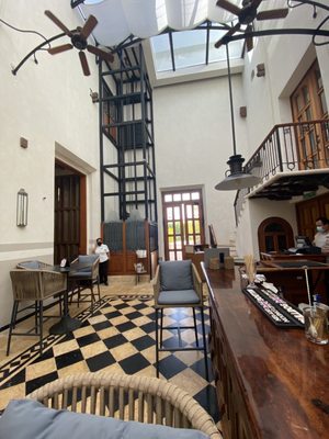 Hacienda Xcanatun, Angsana Heritage Collection by null