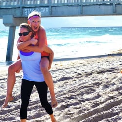 Synergy Fitness Boca